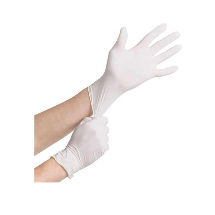 TCG LATEX GLOVE | The Complete Guardian